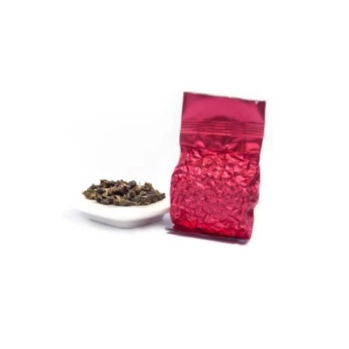 Z3【無藏】X【卷尾設計】聯名茶書 臺灣十大特色茶風味輪典藏禮盒 - Image 4