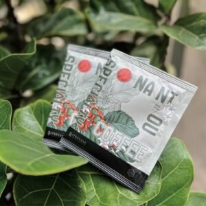 【預購】【台灣製】【尋品咖啡・兩件5折】精品濾掛式咖啡 - 台灣 南投國姓產區10入
