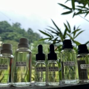 【預購】【台灣製】【畢業禮物】台灣檜木根料純油 台灣檜木頂級檸檬香純油
