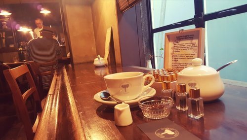 【預購】【台灣製】台灣原創Smartcafe36味咖啡聞香瓶 手沖與烘豆師專用 體驗 咖啡