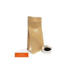 【無藏故事茶】阿里山白毫烏龍(600g裸包裝)