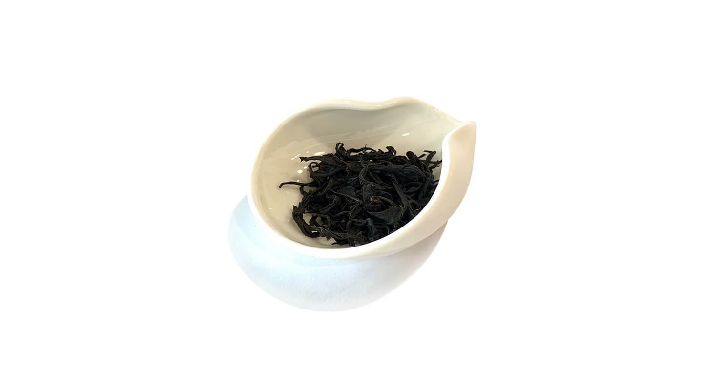 【無藏嚴選】日月潭 臺茶18號紅玉紅茶(150g裸包裝) - Image 4