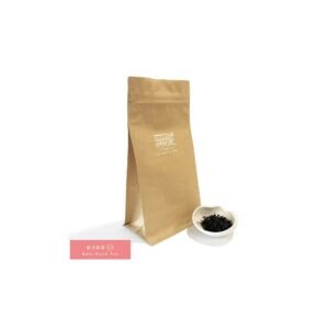 【無藏嚴選】日月潭 臺茶18號紅玉紅茶(600g裸包裝)