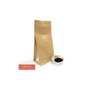 【無藏嚴選】日月潭 臺茶21號紅韻紅茶(600g裸包裝)
