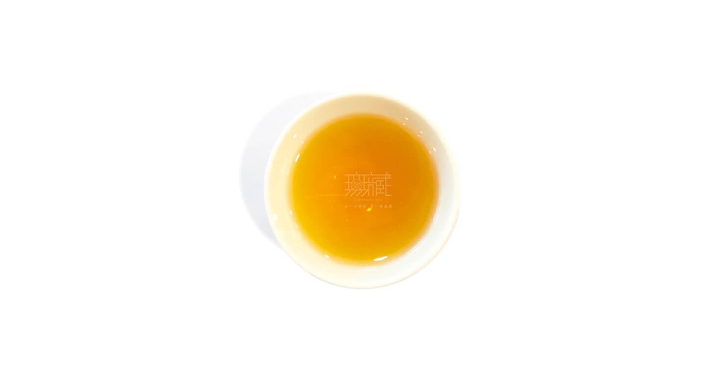 【無藏嚴選】日月潭 臺茶21號紅韻紅茶(600g裸包裝) - Image 2