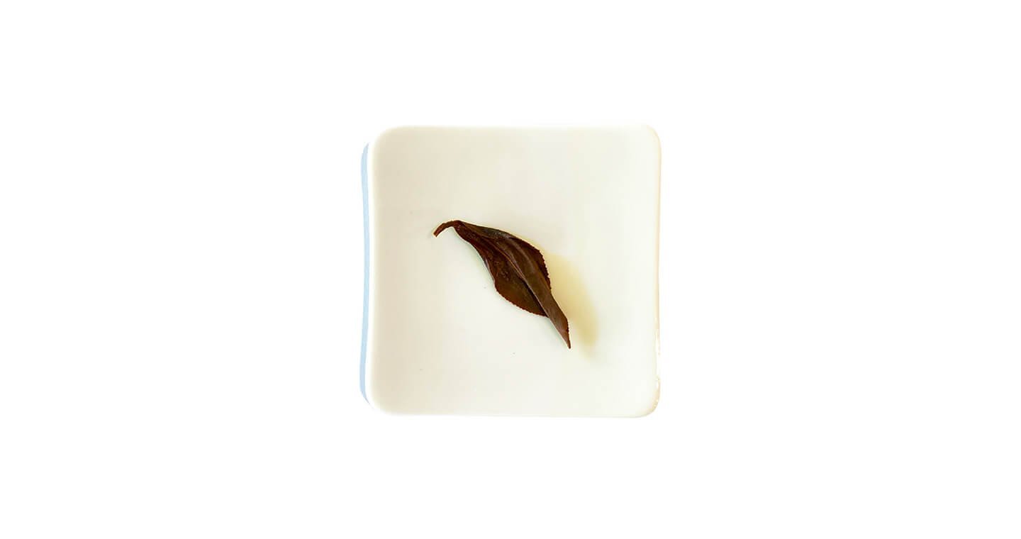 【無藏嚴選】日月潭 臺茶21號紅韻紅茶(600g裸包裝) - Image 3