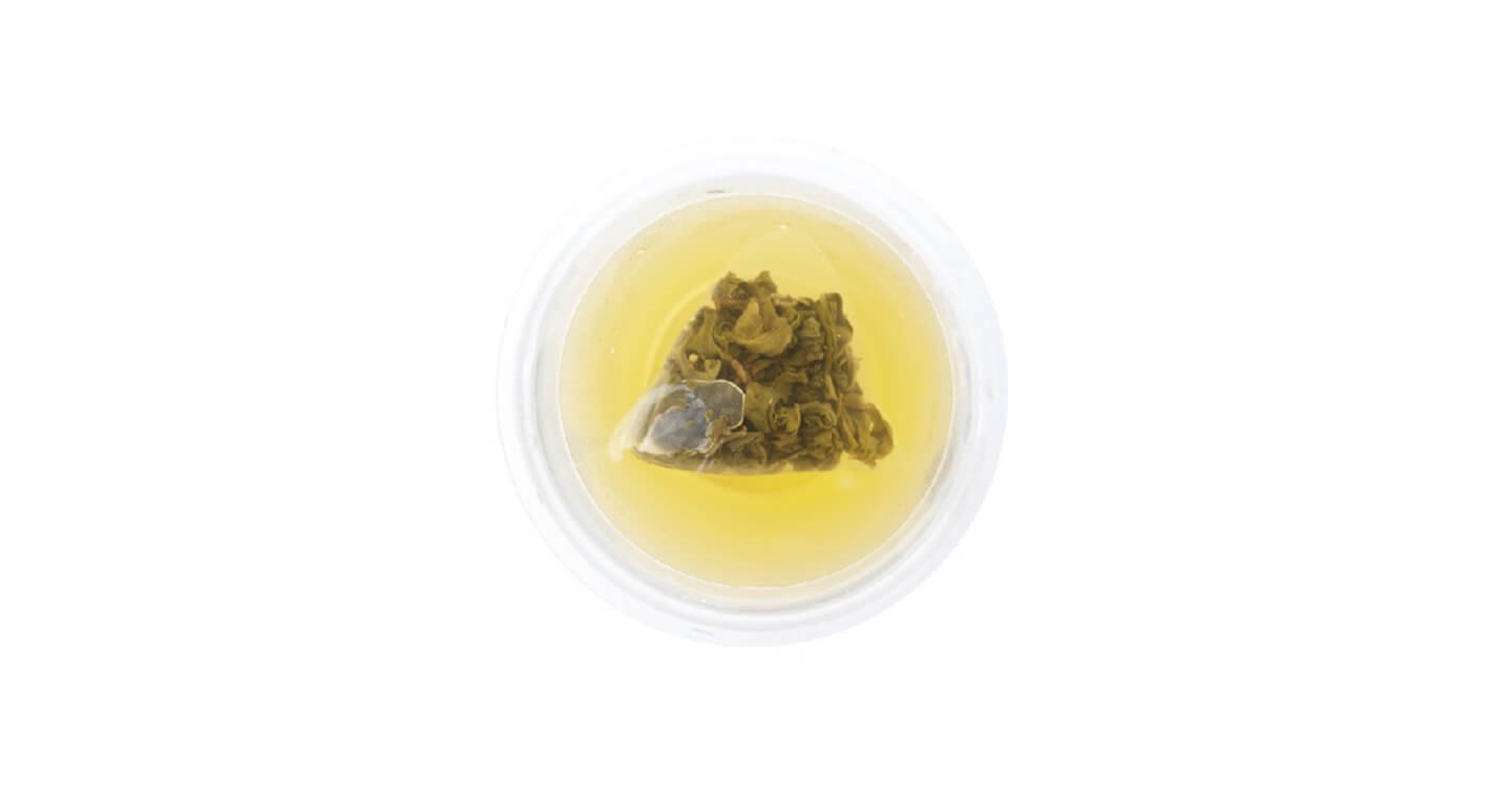 【無藏嚴選】花茶澎湃禮盒組 (2款組合可選) - Image 4