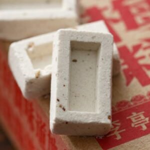 鹽梅糕(40片) x 2 盒