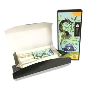 【茶食光光】無藏嚴製茶點-烏龍茶起酥餅(15入盒裝)*4盒