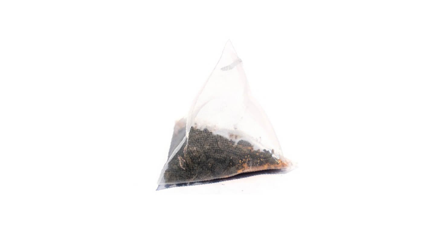 【無花不茶】原葉花茶系列-紅茶款:玫瑰紅茶—3g三角茶包*10入裝*2袋 - Image 3