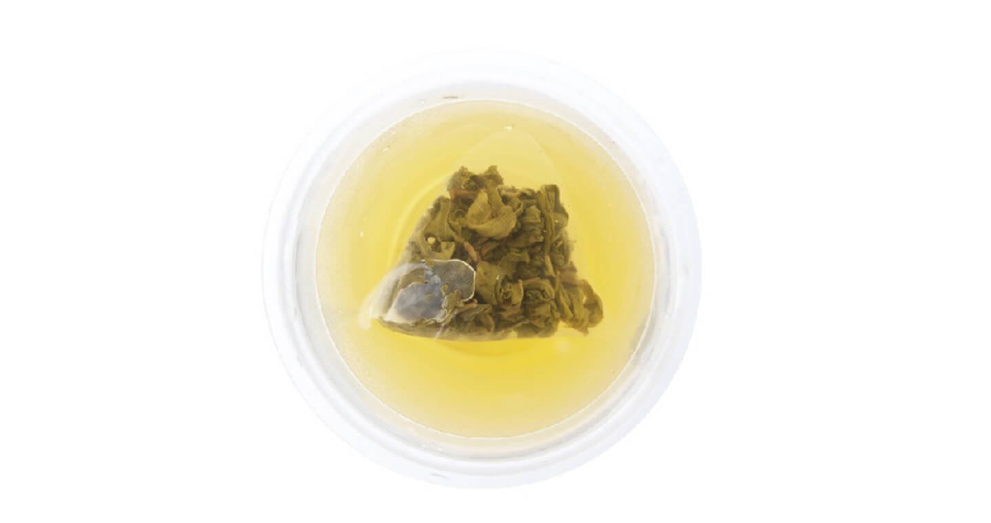 【無花不茶】原葉花茶系列-紅茶款:玫瑰紅茶—3g三角茶包*10入裝*2袋 - Image 4