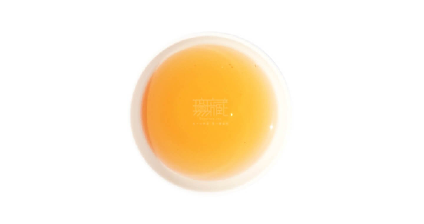 【無藏嚴選】日月潭 臺茶21號紅韻紅茶—10g小鐵罐裝*4罐 - Image 3