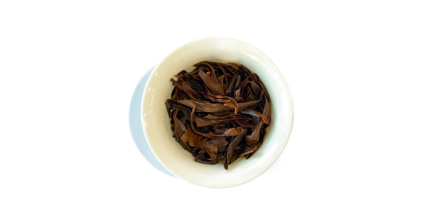 【無藏嚴選】日月潭 臺茶21號紅韻紅茶—10g小鐵罐裝*4罐 - Image 4