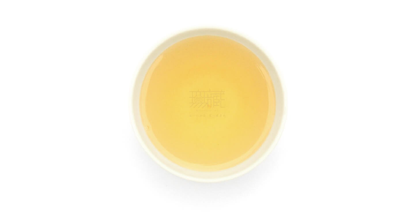 【無藏故事茶】阿里山炭焙烏龍-100g方罐裝*2罐 - Image 3