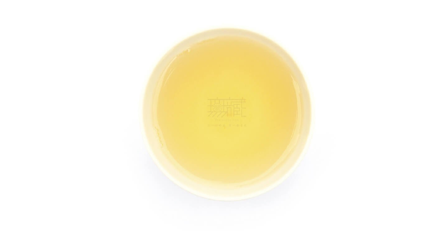 【無藏故事茶】阿里山精製烏龍-100g方罐裝*2罐 - Image 3