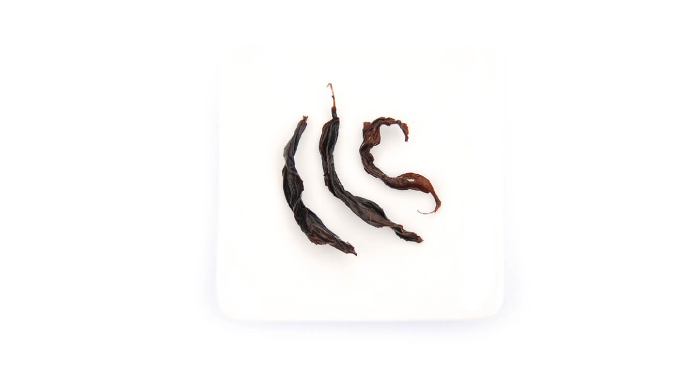 【無藏故事茶】阿里山金萱紅茶-60g方罐裝*2罐 - Image 4