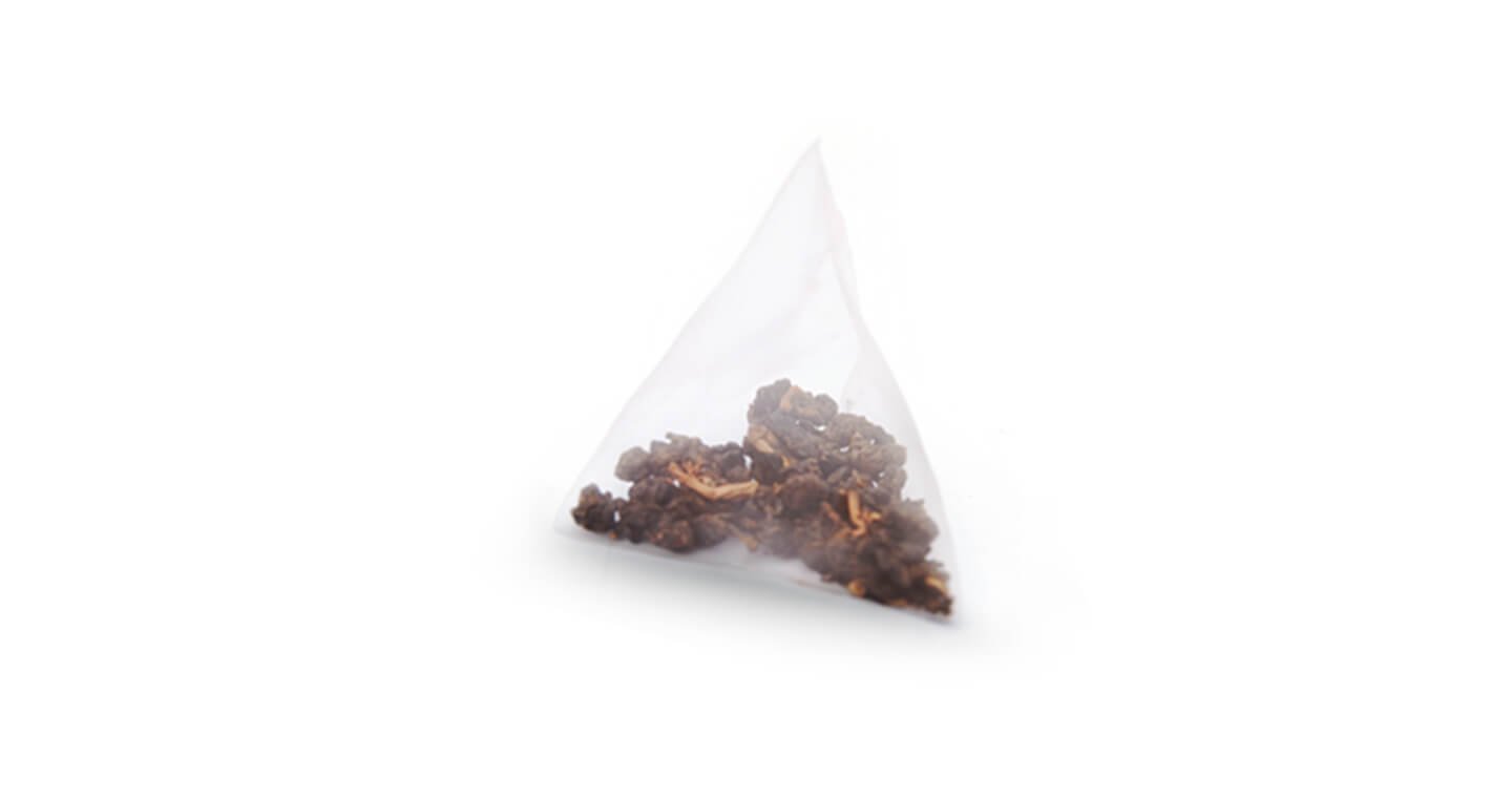 【無藏故事茶】阿里山高山烏龍茶 原片三角茶包(10入盒裝)*2盒 - Image 2