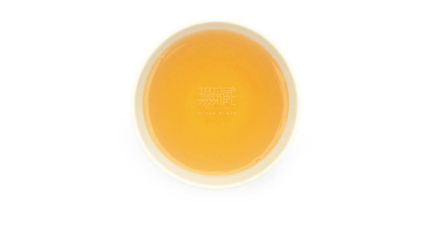【無藏故事茶】阿里山白毫烏龍-18g優雅小茶罐*5罐 - Image 3