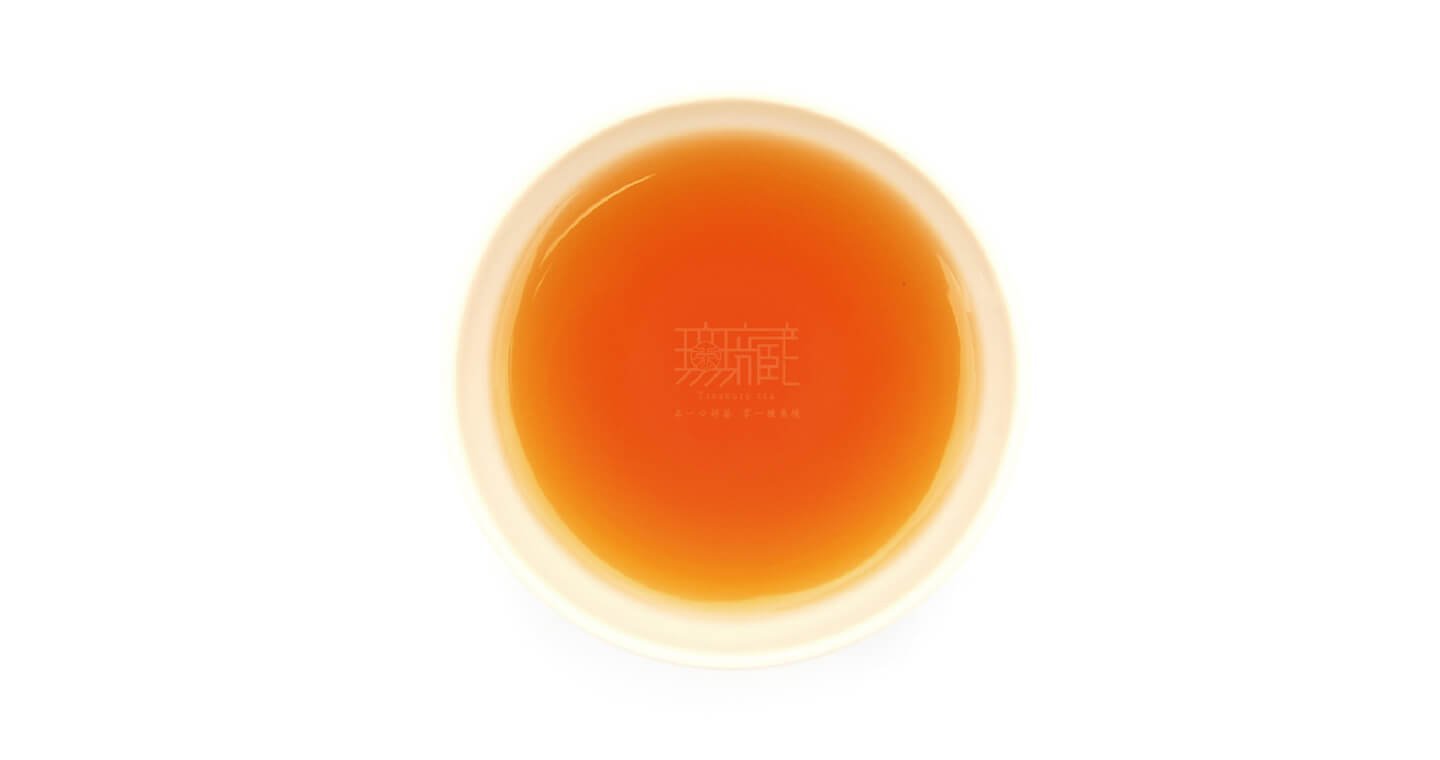 【無藏故事茶】阿里山金萱紅茶-18g優雅小茶罐*5罐 - Image 2