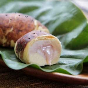 流芋小芋仔(6入)