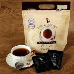經典綜合世界紅茶 三角立體茶包 30入/袋