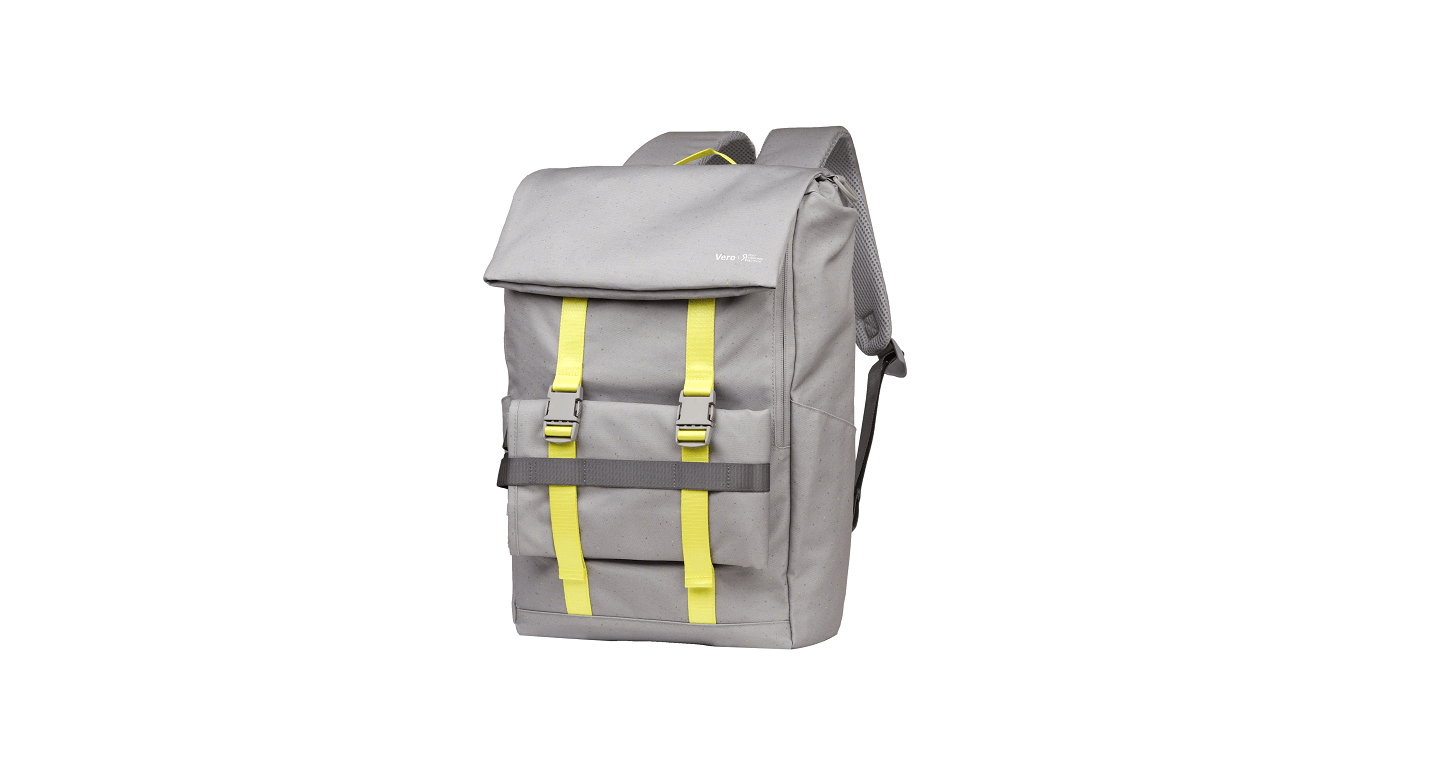 ACER VERO PURE BACKPACK三合一機能永續環保後背包GP.BAG11.03Q