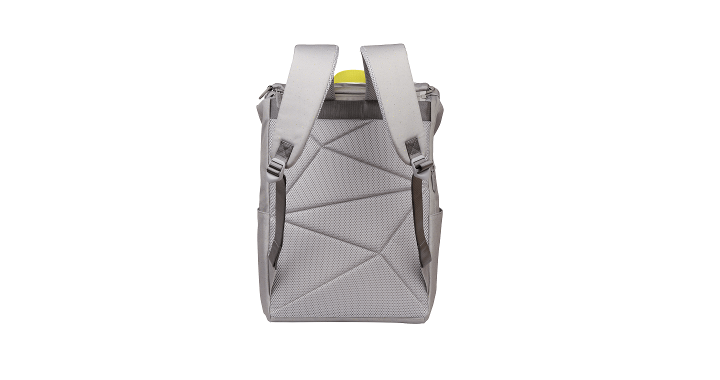 ACER VERO PURE BACKPACK三合一機能永續環保後背包GP.BAG11.03Q - Image 2