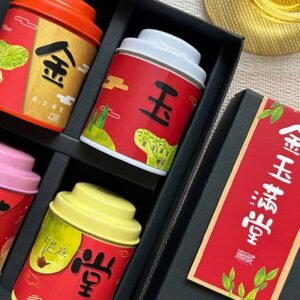 無藏綜合四入小茶禮 喬遷禮 入厝禮 開幕禮 祝福賀禮 【金玉滿堂】