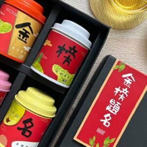 無藏綜合四入小茶禮 畢業禮物 祝福賀禮 考試順利 【金榜題名】