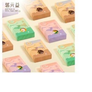 台灣金獎菠蘿酥2入 X 10盒