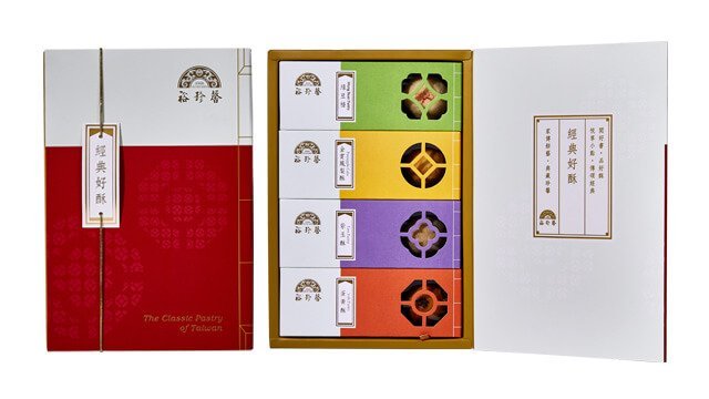 經典好酥綜合(12入) - Image 2
