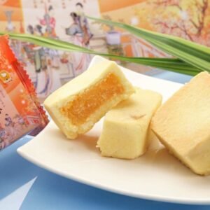 港記正宗菠蘿酥