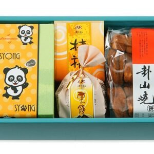 卦山 謹賀 B禮盒