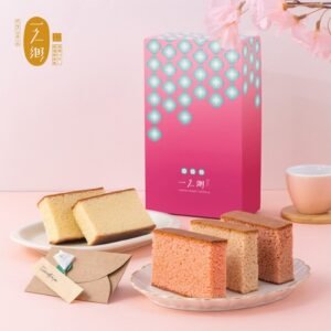 【春季限定】 春之蜜語禮盒