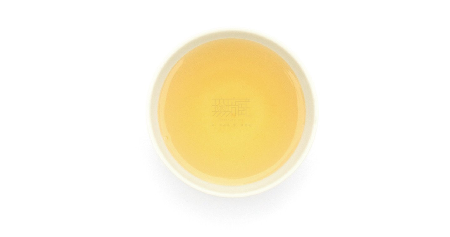【無藏】公益禮盒E3 福貴平安 桃眼獅綜合金萱茶禮(3茶) - Image 4
