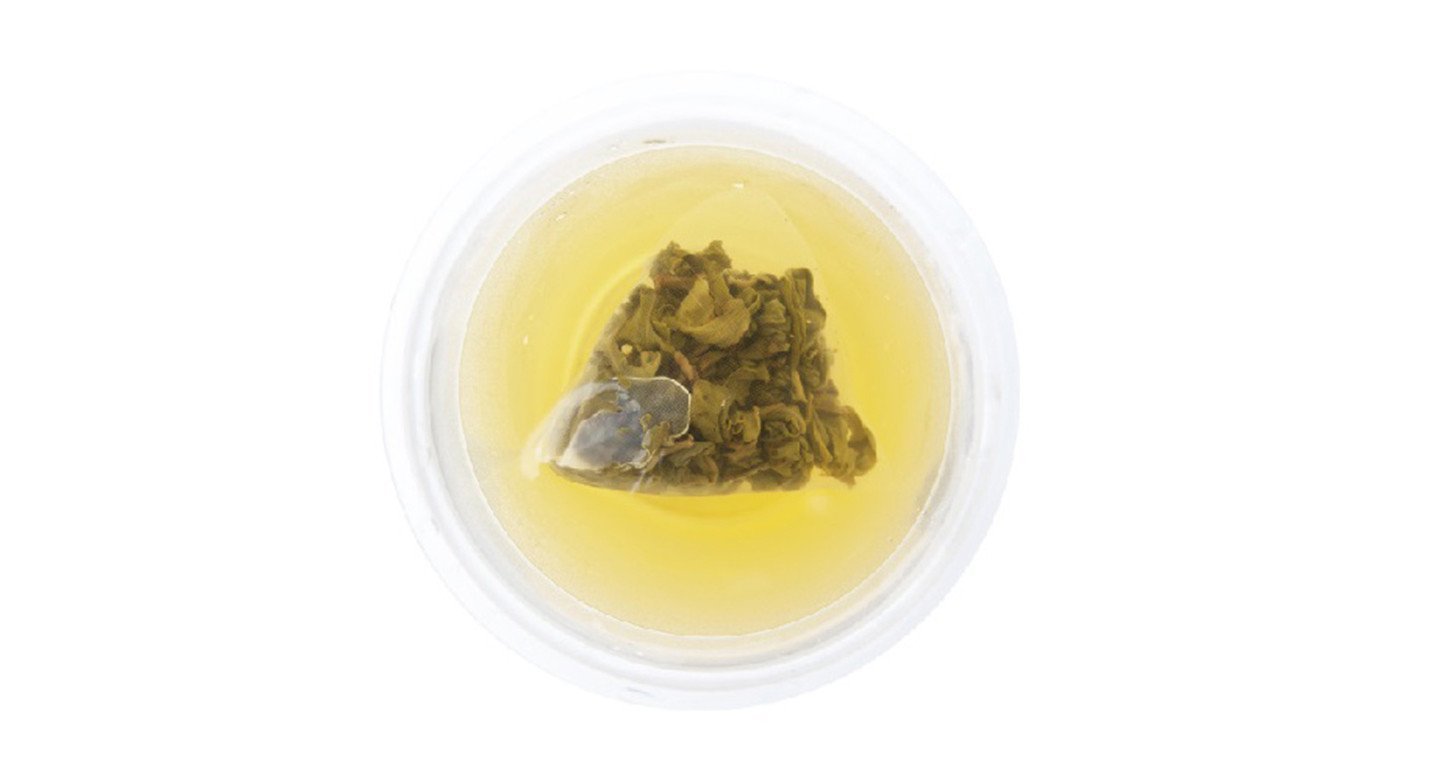 【無花不茶】花入紅茶【桂花紅茶+玫瑰紅茶+薰衣草紅茶】三入大罐裝綜合茶包禮 大禮盒 - Image 4