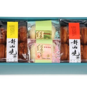 卦山韶光 C禮盒