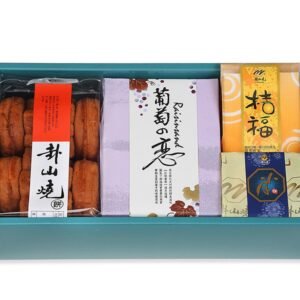 卦山韶光 D禮盒