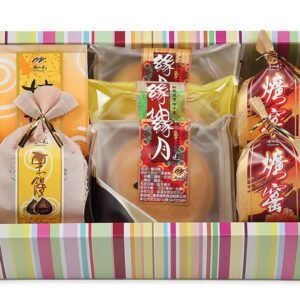 卦山韶光 E禮盒