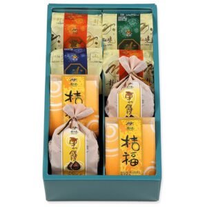 卦山韶光 F禮盒