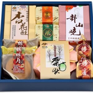 卦山韶光 L禮盒