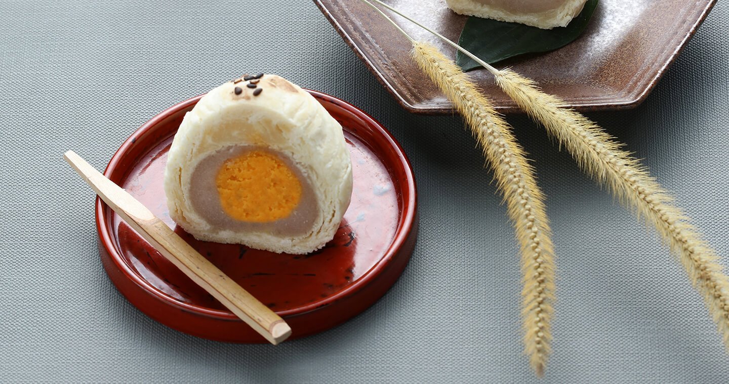 大甲芋頭酥綜合禮盒(9入)【蛋奶素】 - Image 4