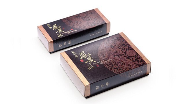 鳳黃酥(20入) - Image 2