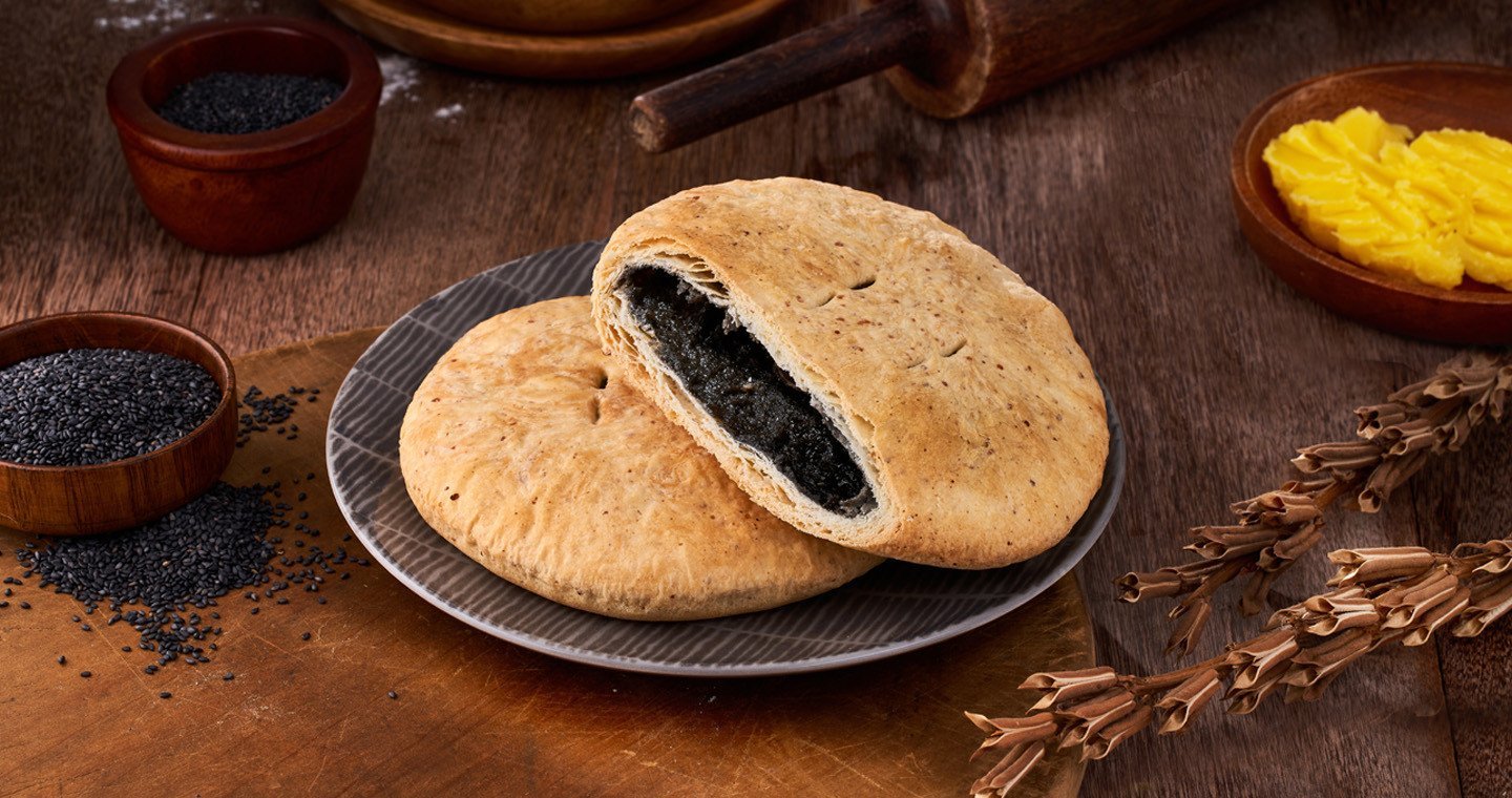 養生酥餅(3入)⚠易碎商品,訂購前請自行評估⚠