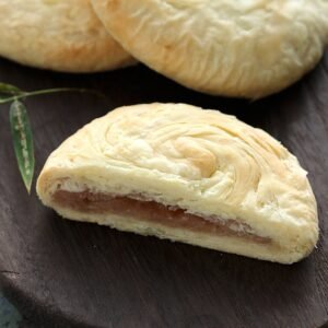 芋頭小酥餅禮盒(10入)【奶素】