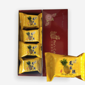 專人代購-菠蘿酥(12入)
