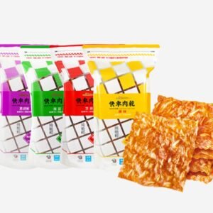 杏仁香脆肉紙⚠肉紙易碎,訂購前請自行評估⚠