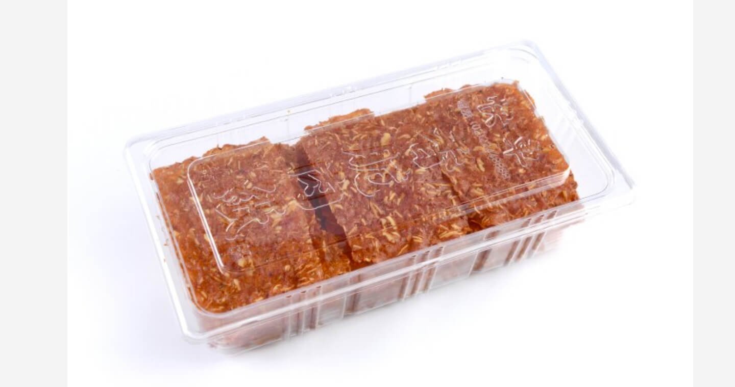 杏仁香脆肉紙⚠肉紙易碎,訂購前請自行評估⚠ - Image 2