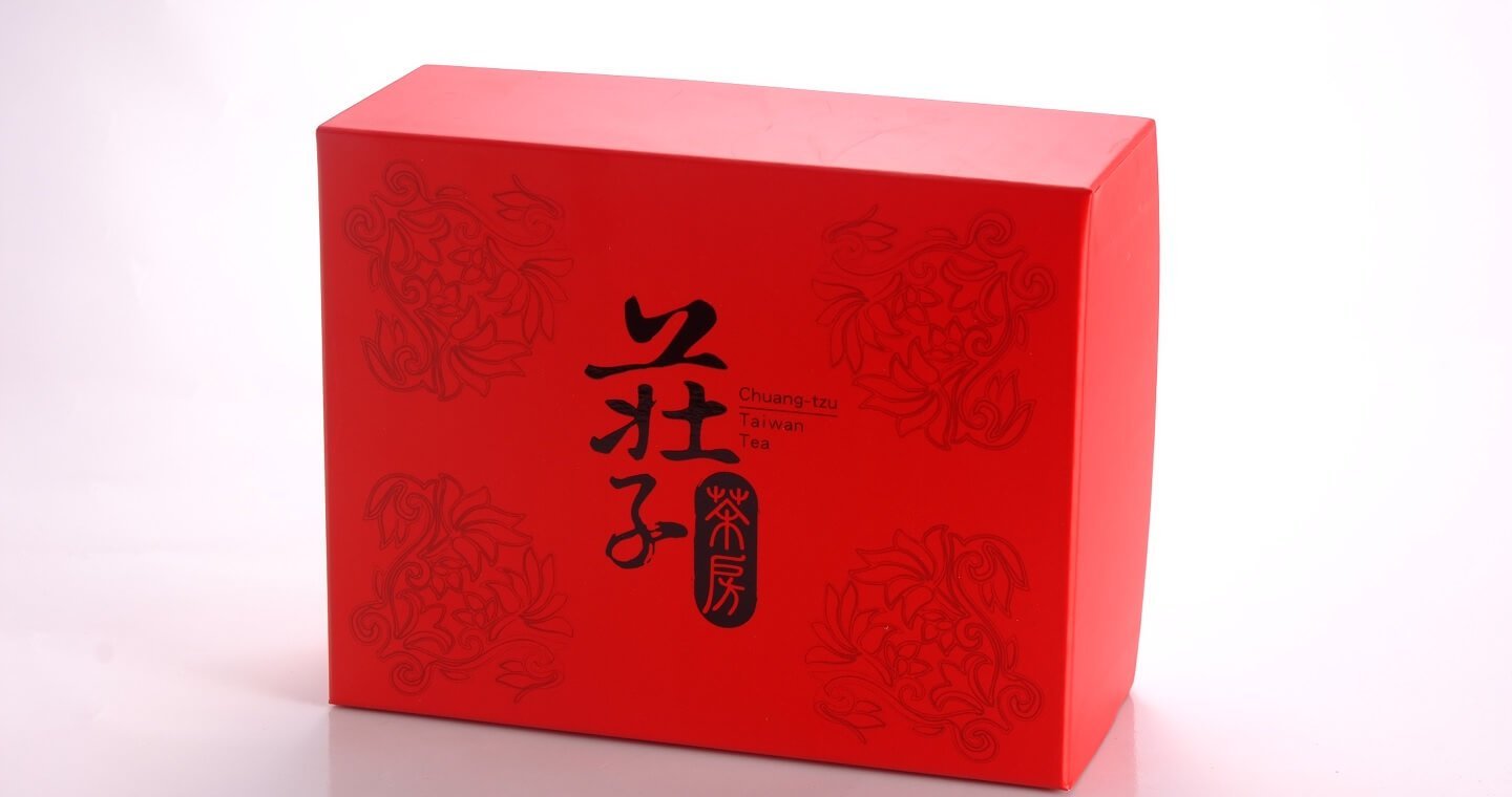 禮盒組 正欉鐵觀音(150g)+阿里山烏龍(150g)