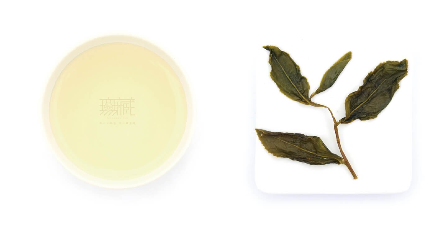 【無藏嚴選】紅綠菁典精緻禮盒(金萱紅茶+金萱綠茶) - Image 3